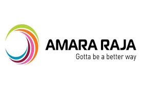 Amaraza  logo