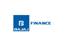 Bajaj Finance logo