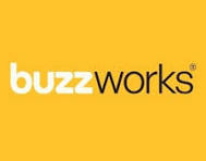 Buzzworks logo