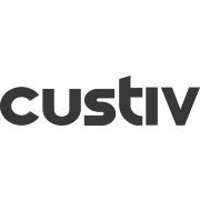 Custiv company logo
