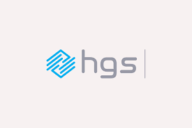 HGS Corporate Office Logo