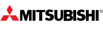 Mitsubishi logo
