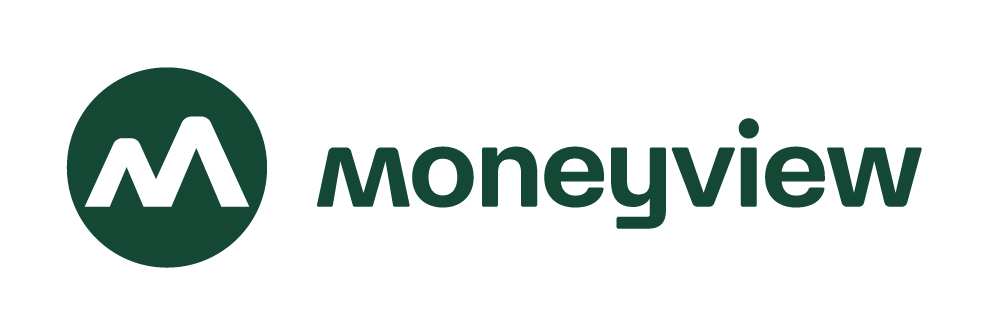 Moneyview logo