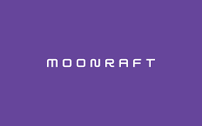 Moonraft logo