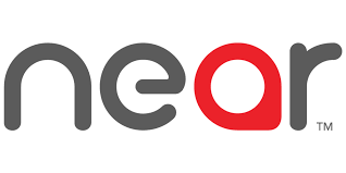 Near logo