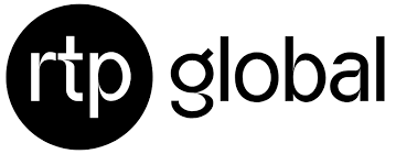 RTP global logo