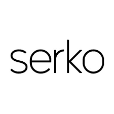 Serko company logo