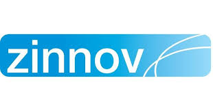 Zinnov logo