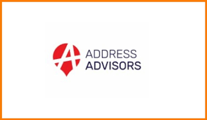 Address Advisors logo