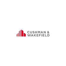 Cushman & Wakefield logo