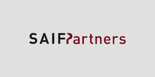 saif partners logo
