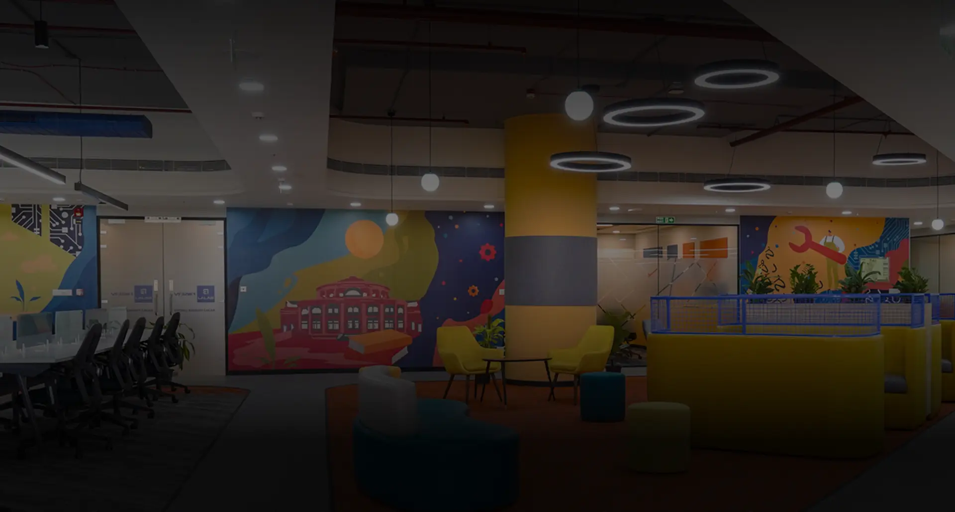 Design Arc Interiors