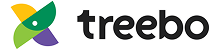 treebo logo