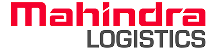 Mahindra logistics logo