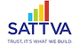 Sattva logo