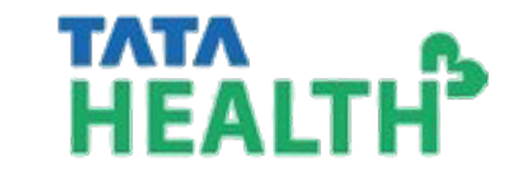 Tata Health logo