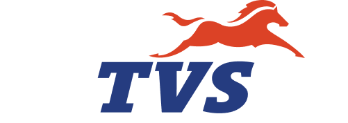 TVS logo