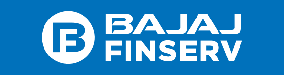 Bajaj Finserve logo