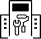 Renovation service icon