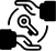 Tunk key service icon