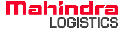 Mahindra logistics logo