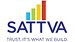 Sattva logo