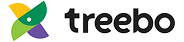treebo logo