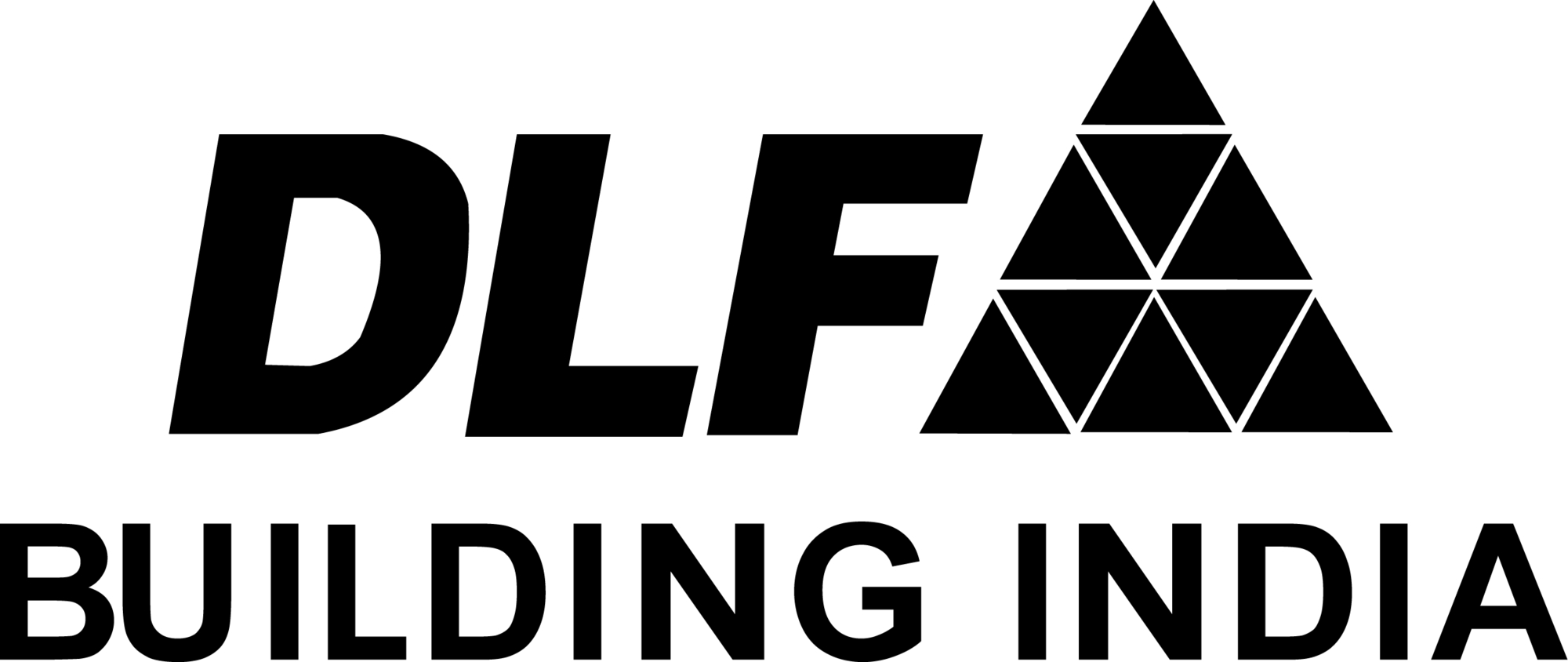 DLF logo