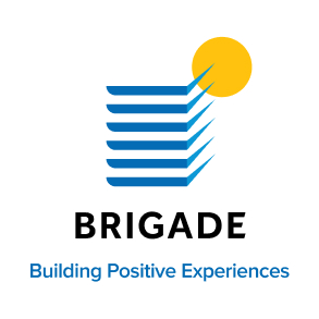 Brigade logo