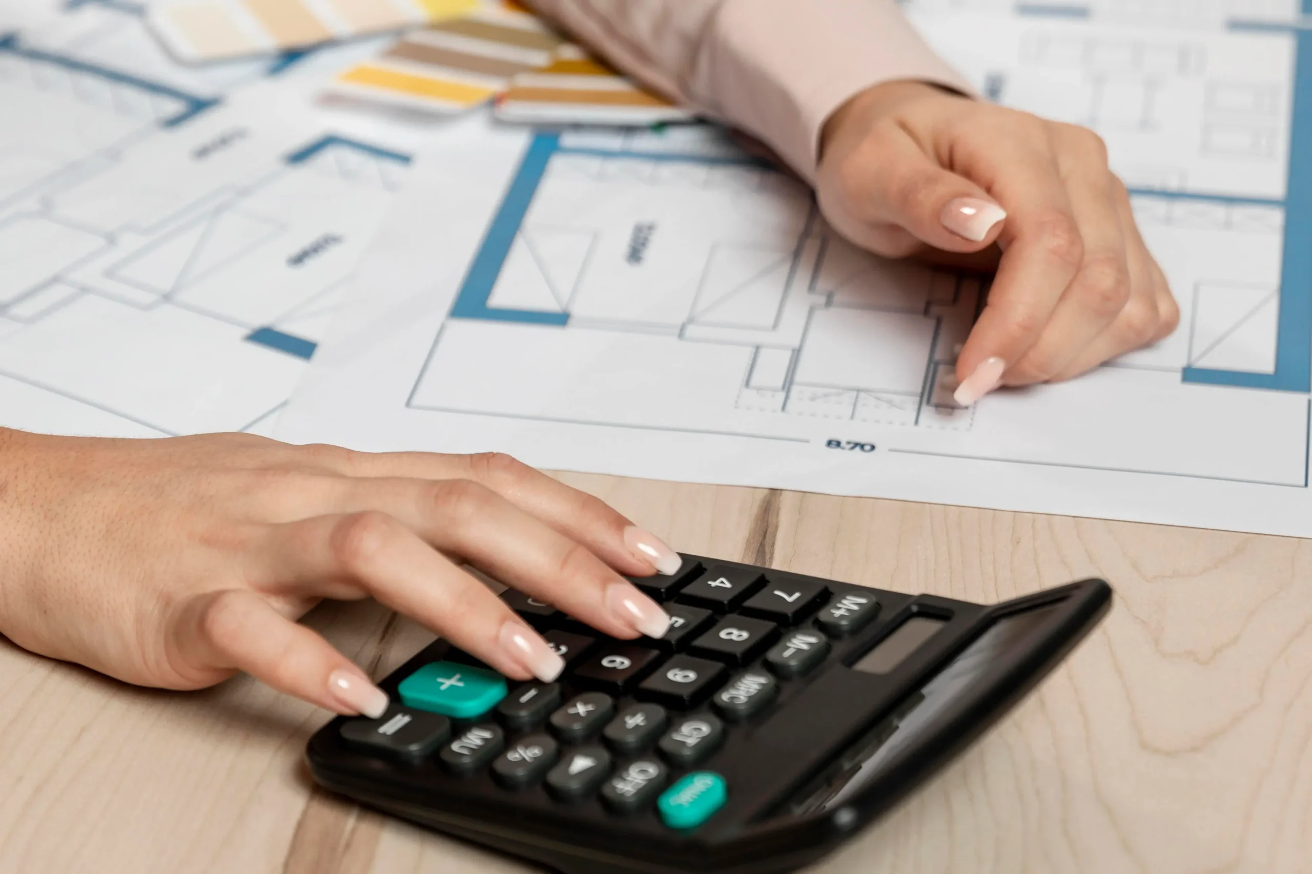 Office interior design cost in bangalore