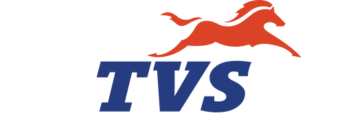 TVS logo
