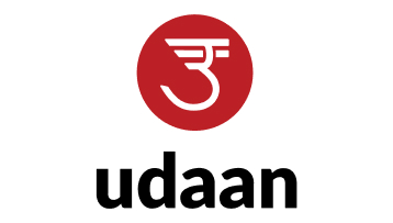 Udaan logo