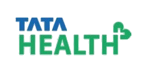 Tata Health logo