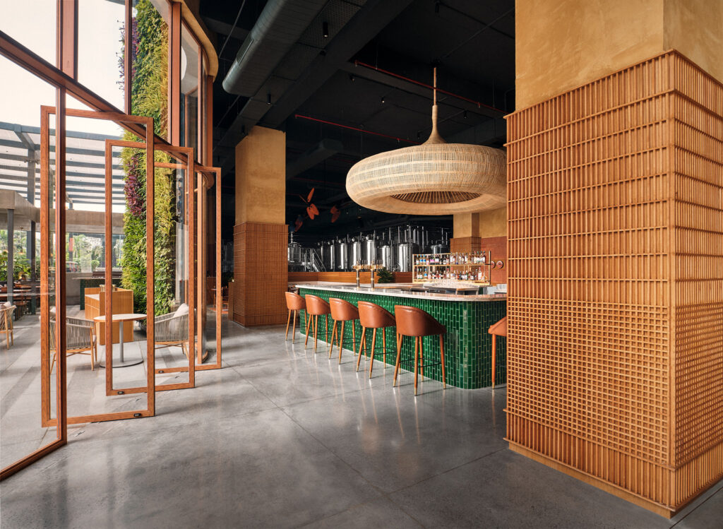 interior design trends in 2024