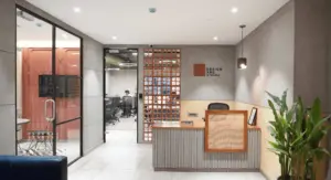 Why Choose Design Arc as your office interior and commercial interior designers in hyderabad