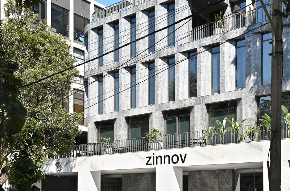 ZINNOVA !