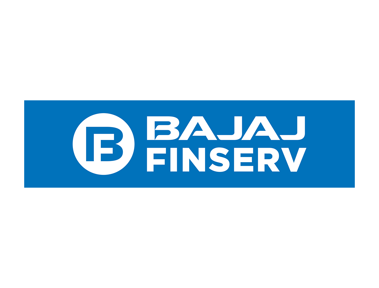 Bajaj Finserv Company Logo