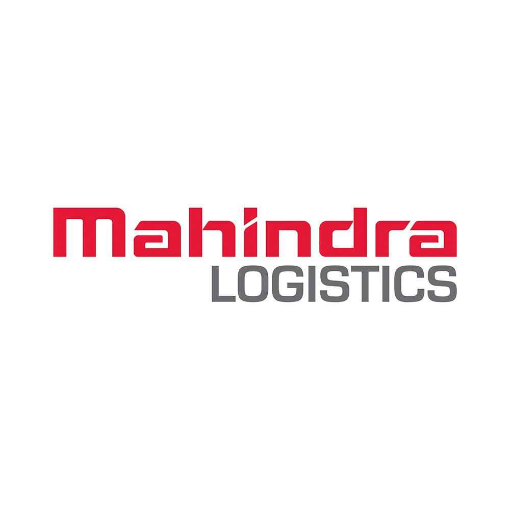 Mahindra Company Logo