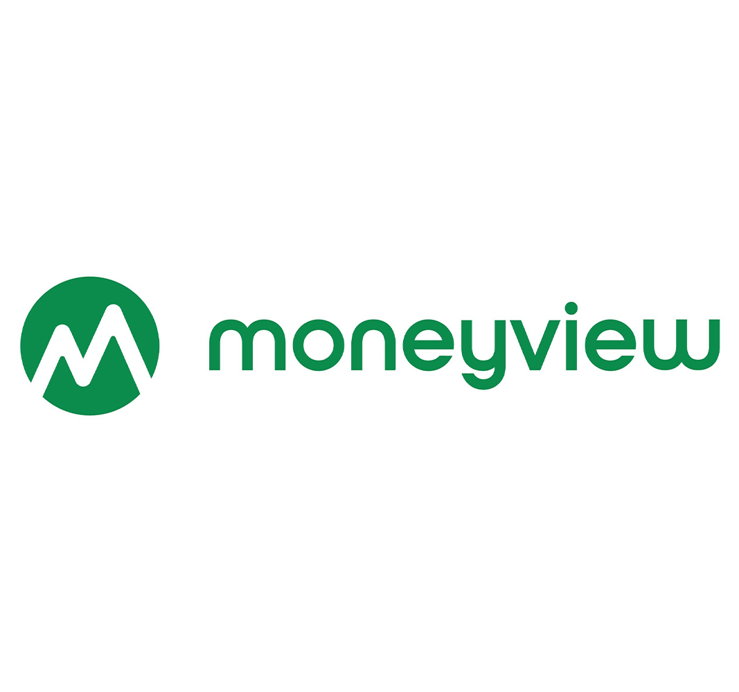 Moneyview Company Logo