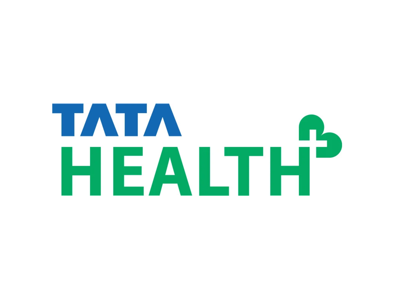 Tata Health Company Logo